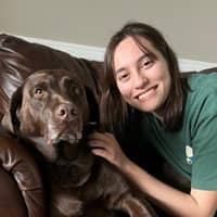 Sitter Profile Image: Ashlee M.