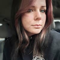 Sitter Profile Image: Virginia G.