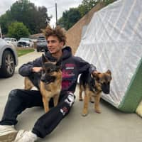 Sitter Profile Image: David F.