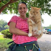 Sitter Profile Image: Jasmine R.