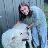 Sitter Profile Image: Alyssa H.