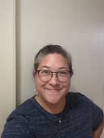 Sitter Profile Image: Roxanne D.