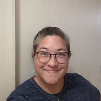 Sitter Profile Image: Roxanne D.