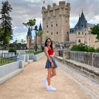 Foto del cuidador: María Emilia M.