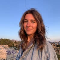 Photo de profil du pet sitter : Maÿliss Z.