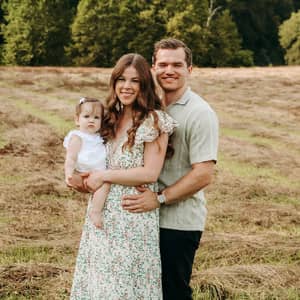 Sitter Profile Image: Jacob & Megan W.