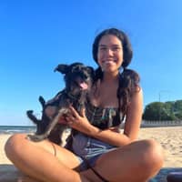 Sitter Profile Image: Mayela E.