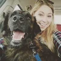 Sitter Profile Image: Caitlin K.