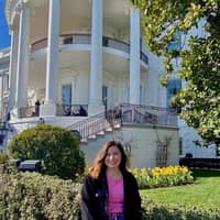 Sitter Profile Image: Rebecca M.