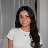 Sitter Profile Image: Naomi B.