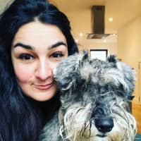 Sitter Profile Image: Giorgia R.