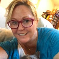 Sitter Profile Image: Amy F.