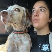 Sitter Profile Image: Maria B.