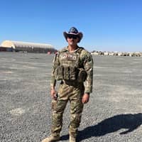 Sitter Profile Image: Dylan B.