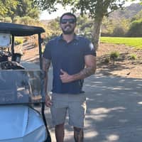 Sitter Profile Image: Dylan B.