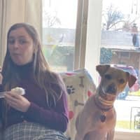 Sitter Profile Image: Christina K.