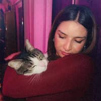 Sitter Profile Image: Karina P.
