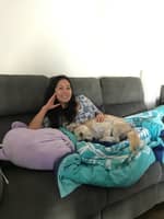 Sitter Profile Image: Thu N.