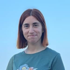 Sitter Profile Image: Diana F.