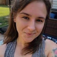 Sitter Profile Image: Myranda R.