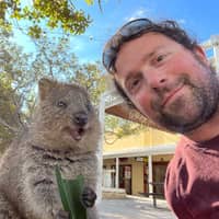 Sitter Profile Image: Christopher M.