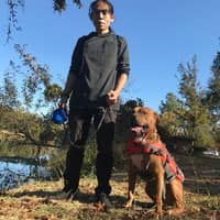 Sitter Profile Image: Bowen L.