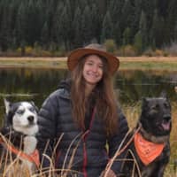 Sitter Profile Image: Kirstyn S.