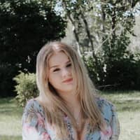 Sitter Profile Image: Samantha P.