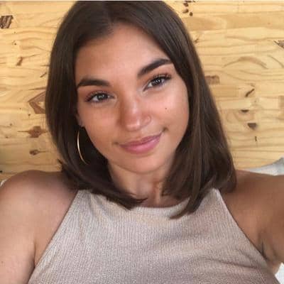 Photo de profil du pet sitter : Maëva J.