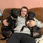 Sitter Profile Image: Robert P.