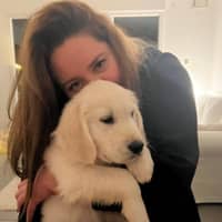 Photo de profil du pet sitter : Angela J.