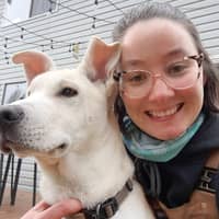 Sitter Profile Image: Maude T.