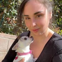 Sitter Profile Image: Amanda G.