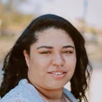 Sitter Profile Image: Destiny H.