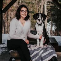 Sitter Profile Image: Holly P.