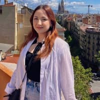 Sitterprofilbild: Teresa C.