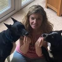 Sitter Profile Image: Nadya C.