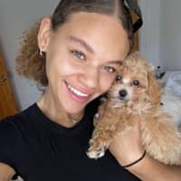 Sitter Profile Image: Destiny B.