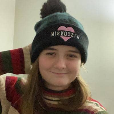 Hailey B. Red Wing, MN