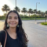 Sitter Profile Image: Greeshma J.