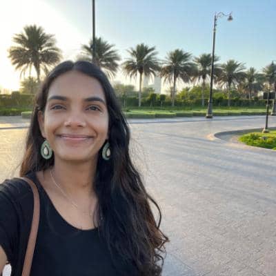 Sitter Profile Image: Greeshma J.