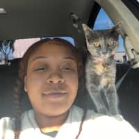 Sitter Profile Image: Emany J.