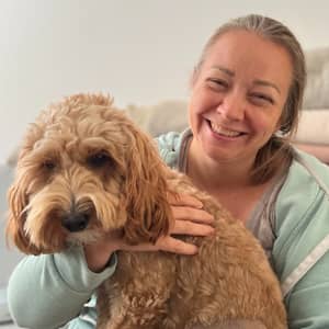 Sitter Profile Image: Lou S.