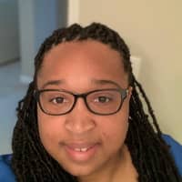 Sitter Profile Image: Jasmine H.