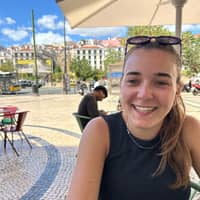 Sitter Profile Image: Stella C.