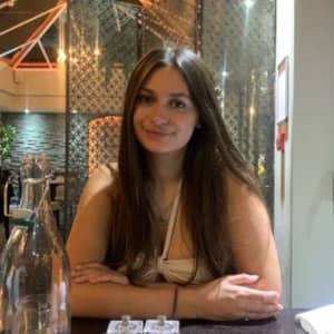 Sitter Profile Image: Georgia F.