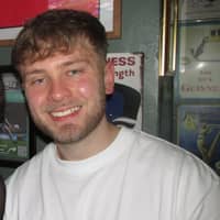 Sitter Profile Image: Brandon M.