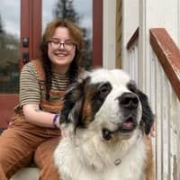 Sitter Profile Image: Savannah B.