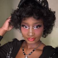 Sitter Profile Image: Marshe P.