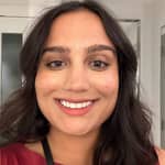 Sitter Profile Image: Nilam P.